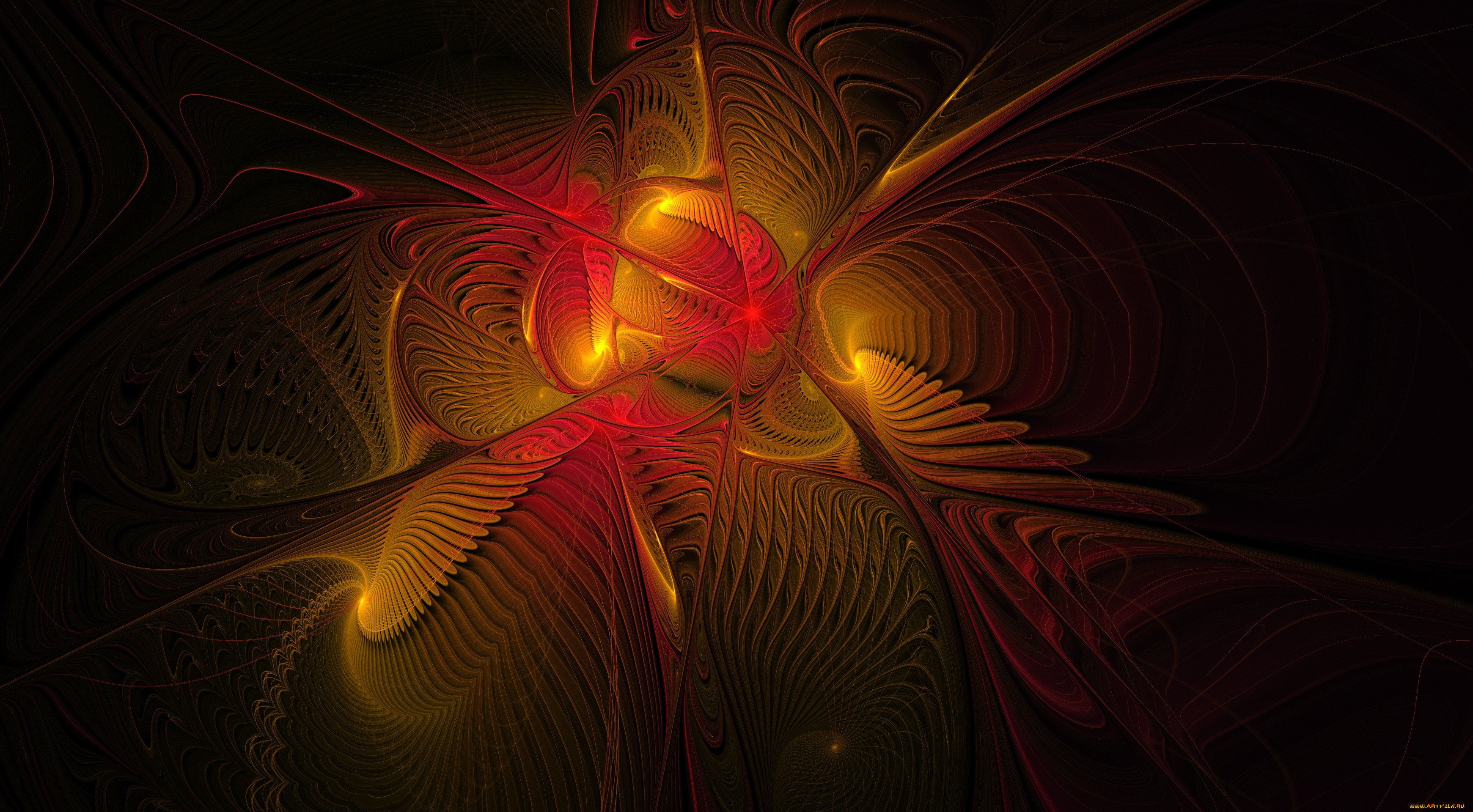 3 ,  , fractal, , , 
